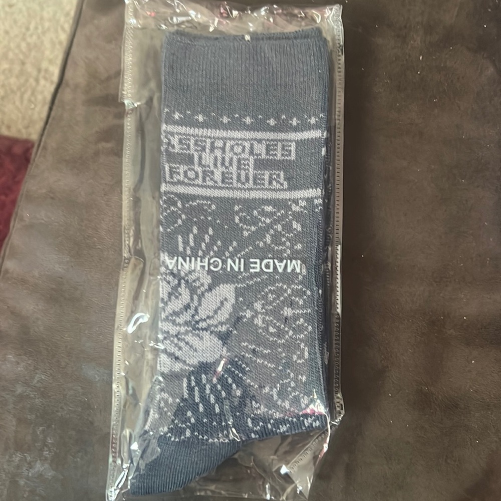 ALF socks